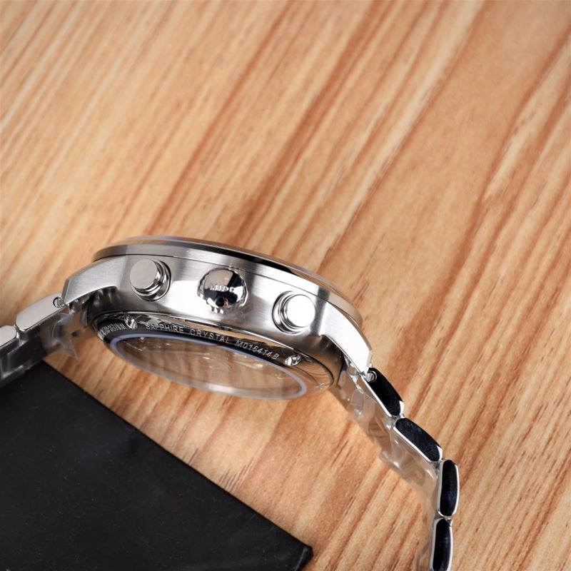 Refined MIDO Watches 190098
