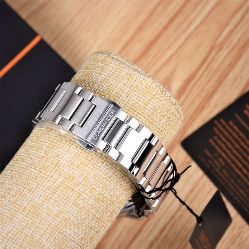 Refined MIDO Watches 190098