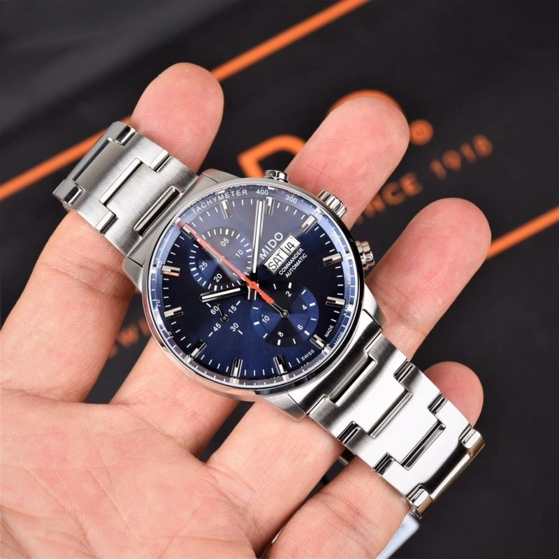 MIDO Watches OnTrend 190095