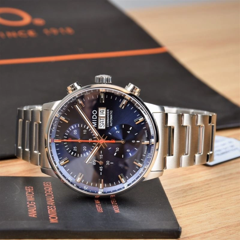 MIDO Watches OnTrend 190095