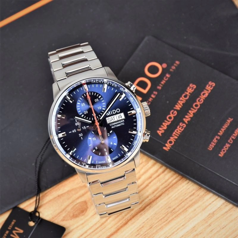 MIDO Watches OnTrend 190095