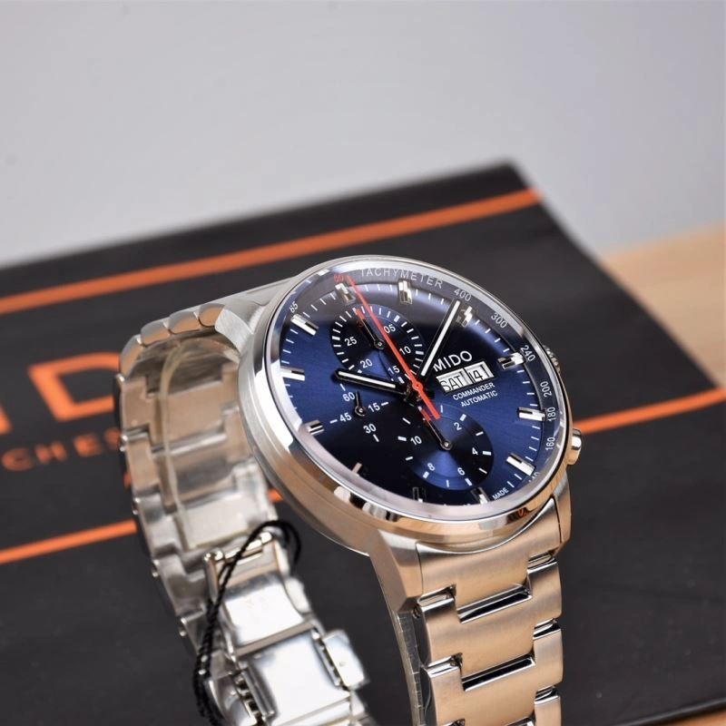 MIDO Watches OnTrend 190095