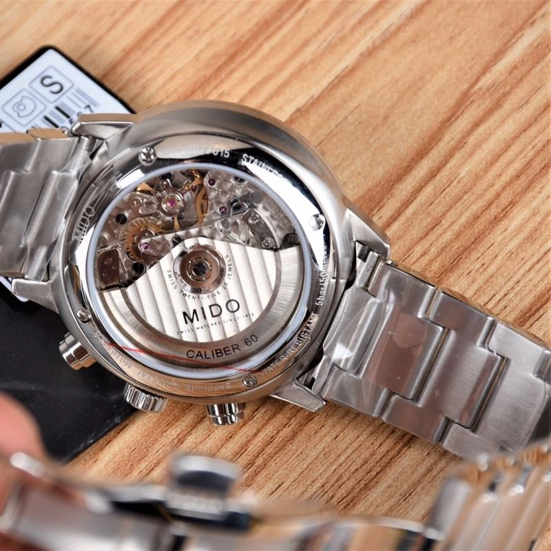 MIDO Watches OnTrend 190095