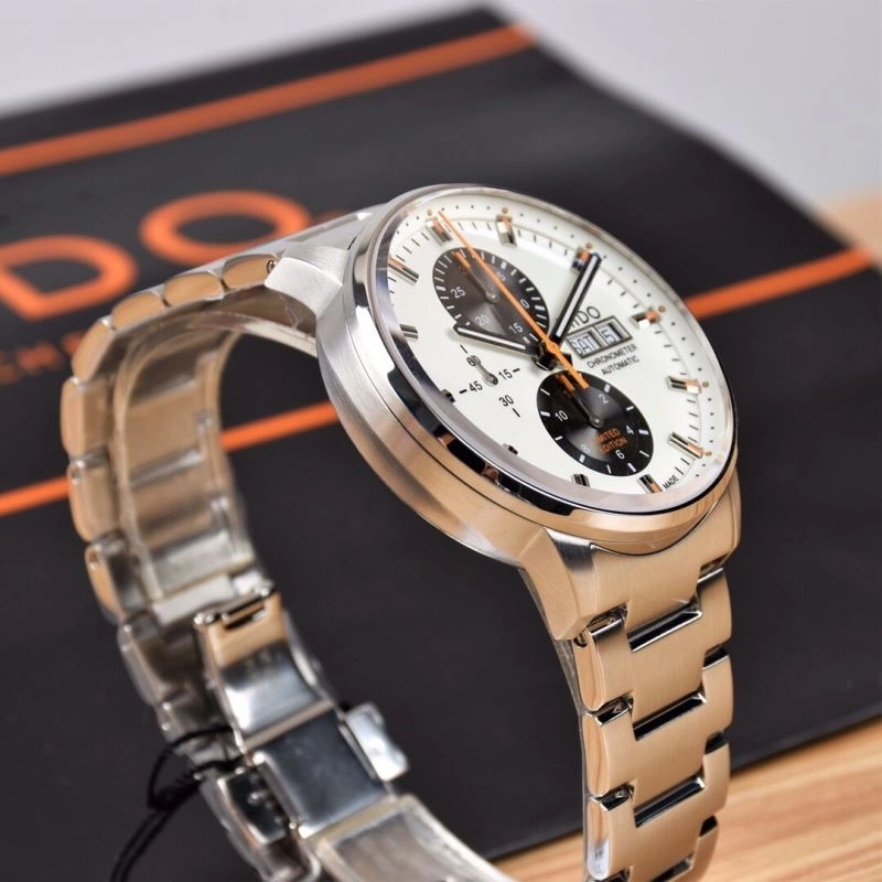 MIDO Watches ZipUp 190096