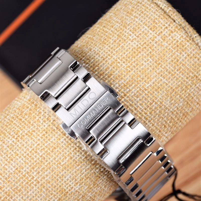 MIDO Watches ZipUp 190096