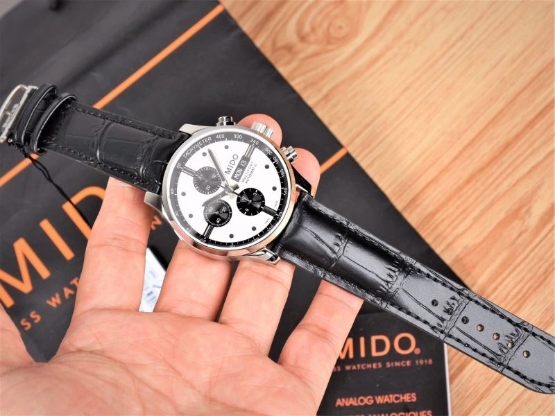 WellDesigned MIDO Watches 190091