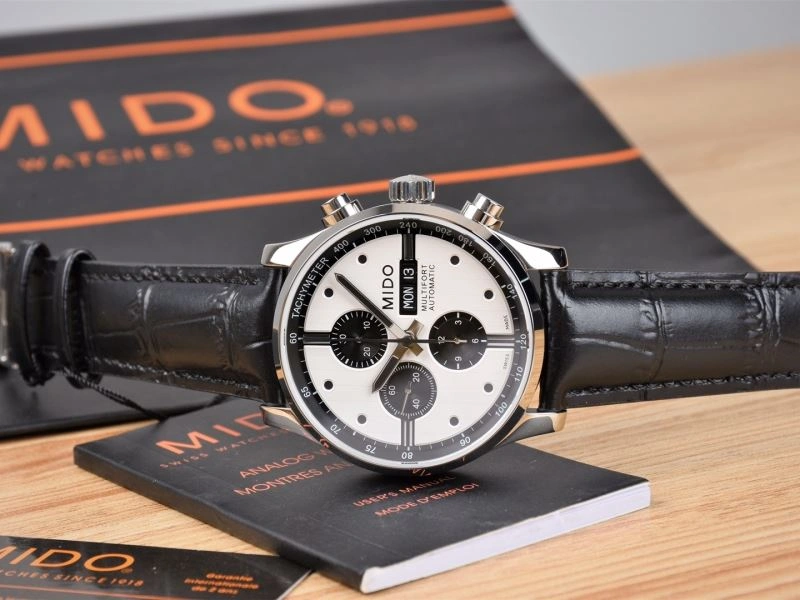 WellDesigned MIDO Watches 190091