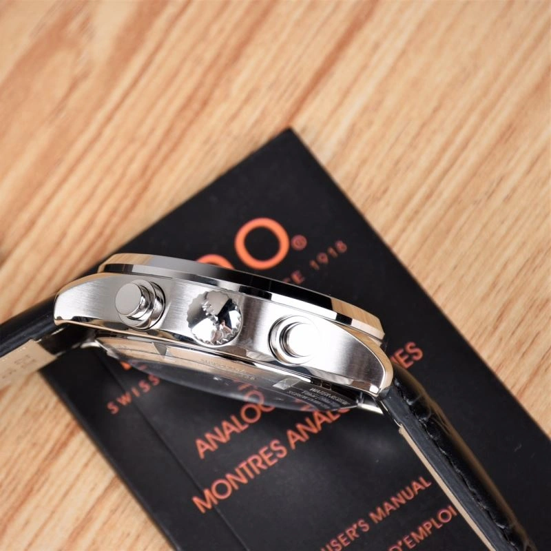 WellDesigned MIDO Watches 190091