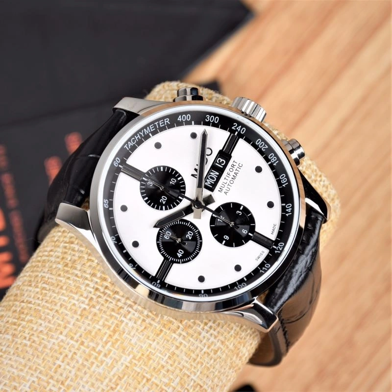 WellDesigned MIDO Watches 190091