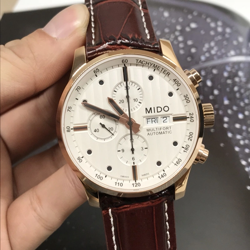 MIDO Watches Chic 190109
