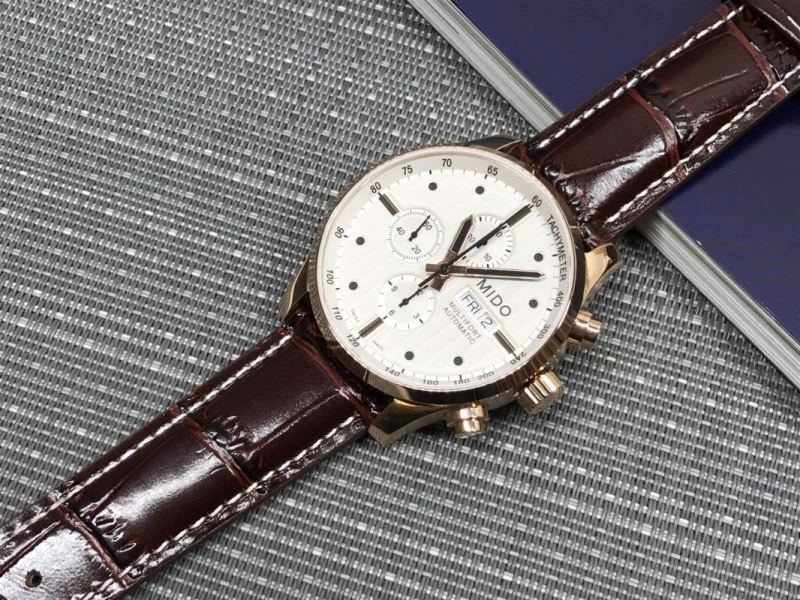 MIDO Watches Chic 190109