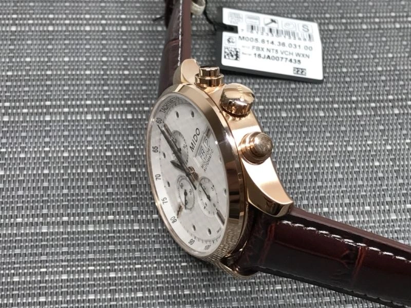 MIDO Watches Chic 190109