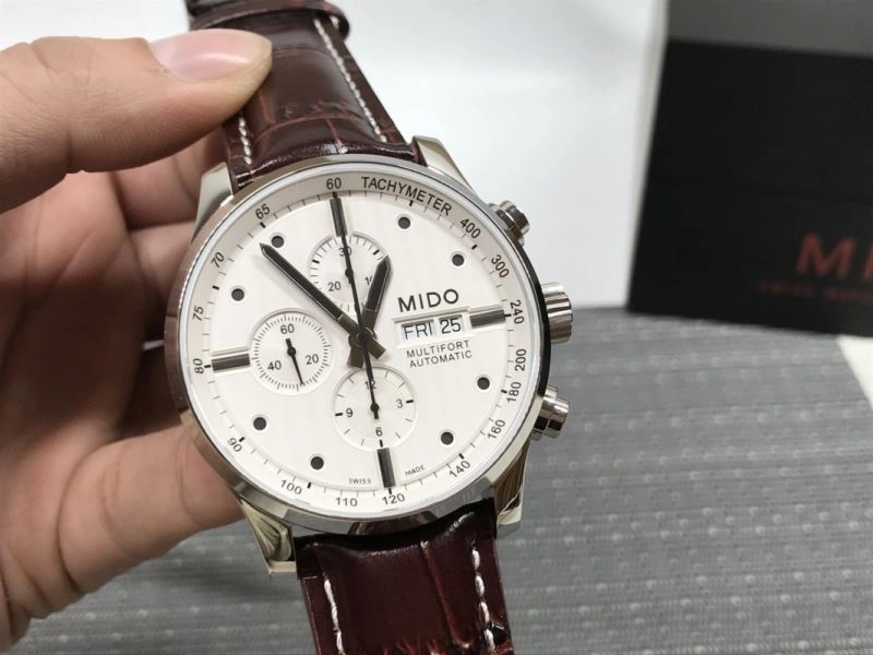 MIDO Watches ModernLook 190100