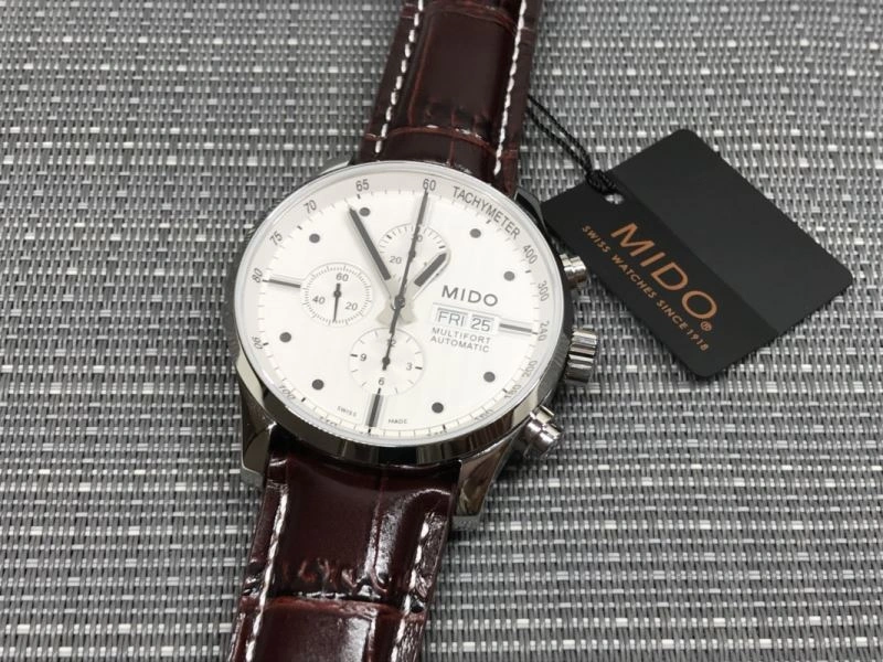 MIDO Watches ModernLook 190100