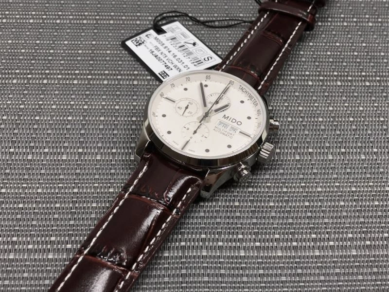 MIDO Watches ModernLook 190100