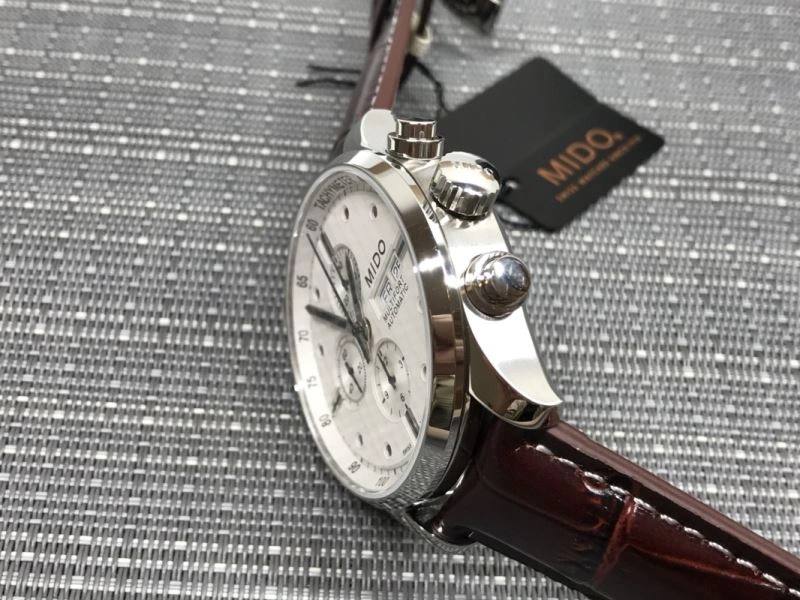 MIDO Watches ModernLook 190100