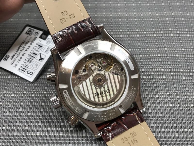 MIDO Watches ModernLook 190100