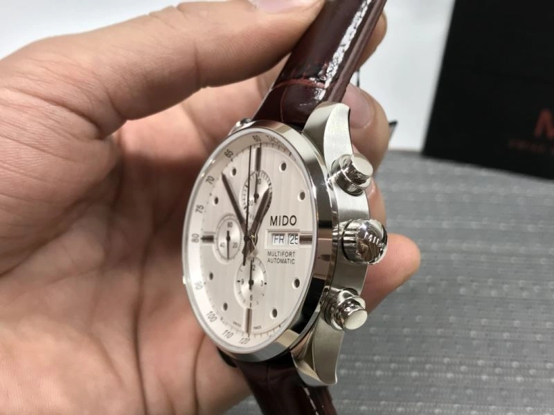 MIDO Watches ModernLook 190100