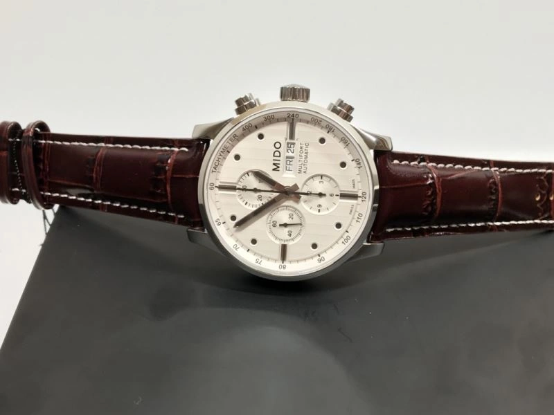 MIDO Watches ModernLook 190100