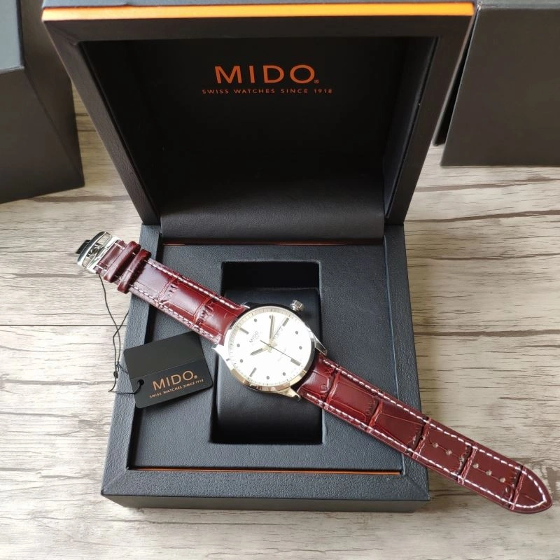 MIDO Watches Versatile 190090