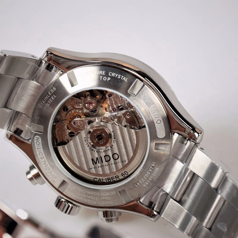 Colorful MIDO Watches 190108