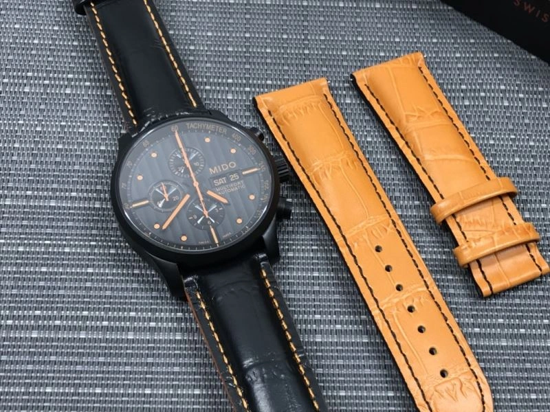 Bright MIDO Watches 190102
