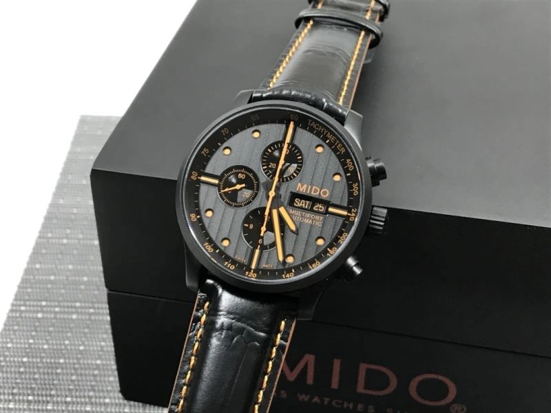 Bright MIDO Watches 190102