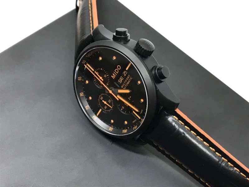 Bright MIDO Watches 190102