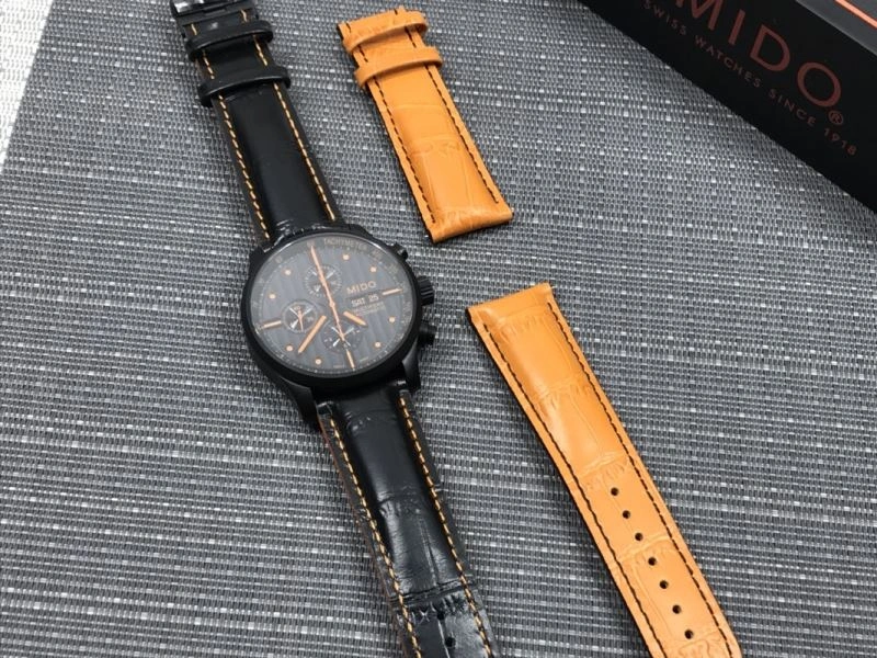 Bright MIDO Watches 190102
