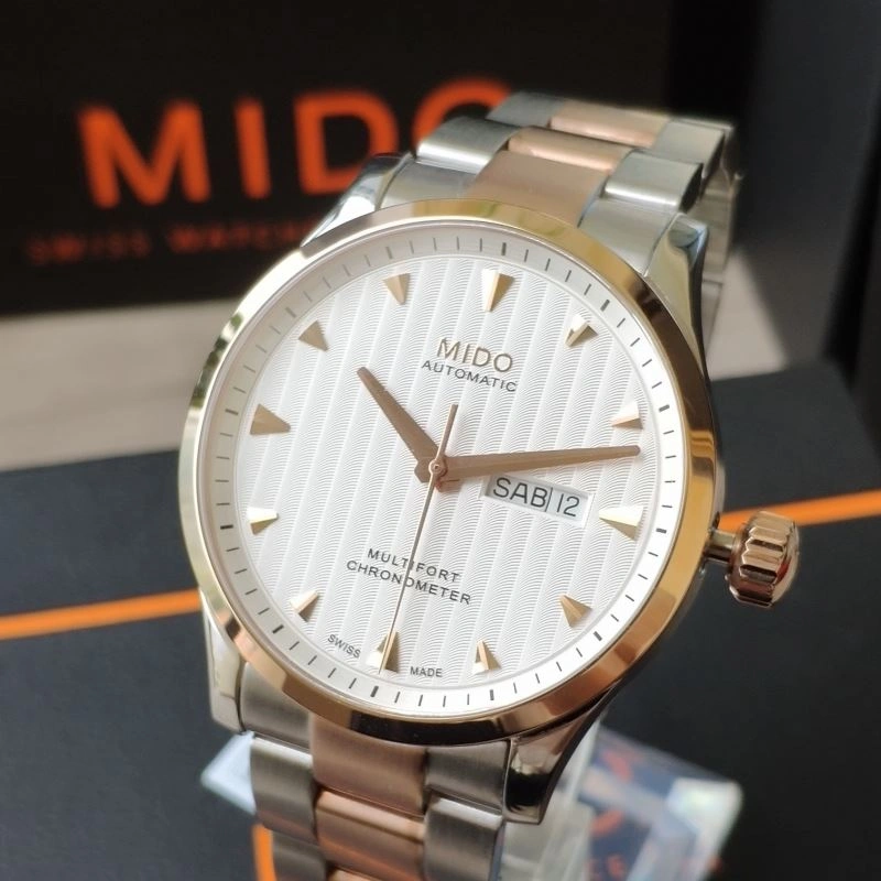 MIDO Watches Classic 190097