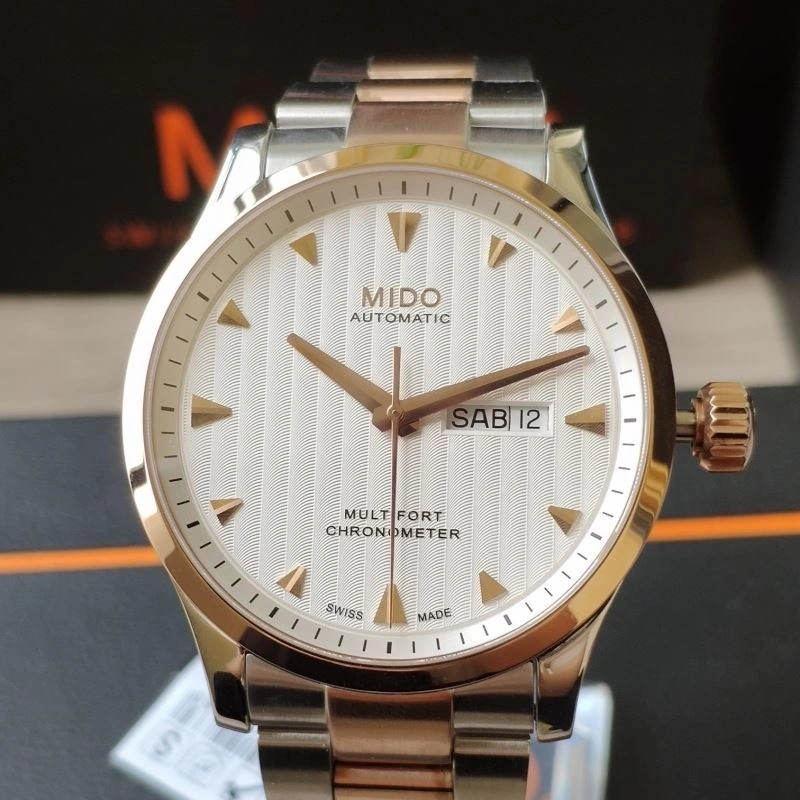 MIDO Watches Classic 190097