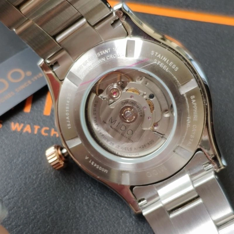 MIDO Watches Classic 190097