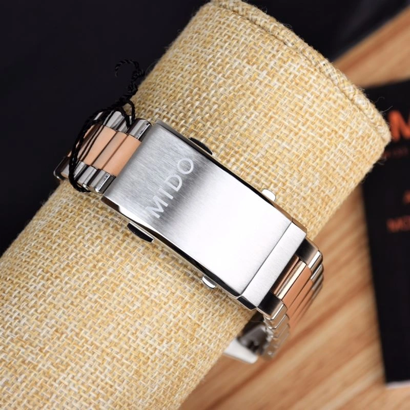 Compact MIDO Watches 190114