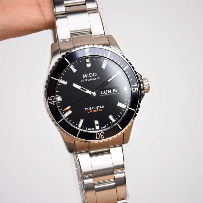 FreshLook MIDO Watches 190111