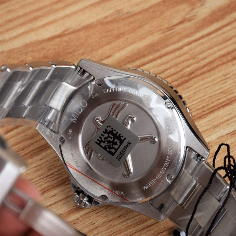FreshLook MIDO Watches 190111