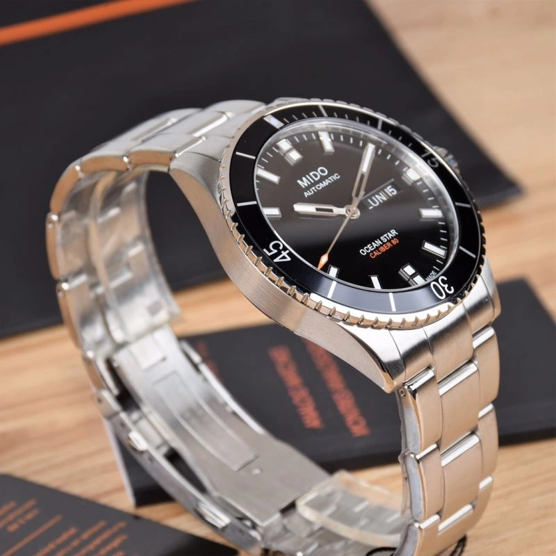 FreshLook MIDO Watches 190111