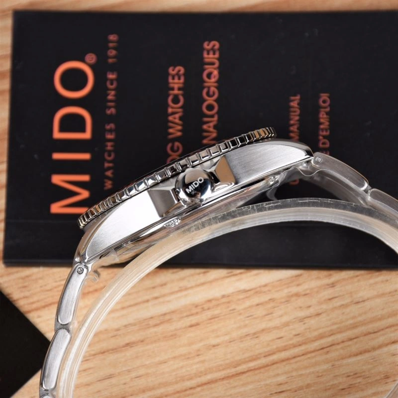 FreshLook MIDO Watches 190111