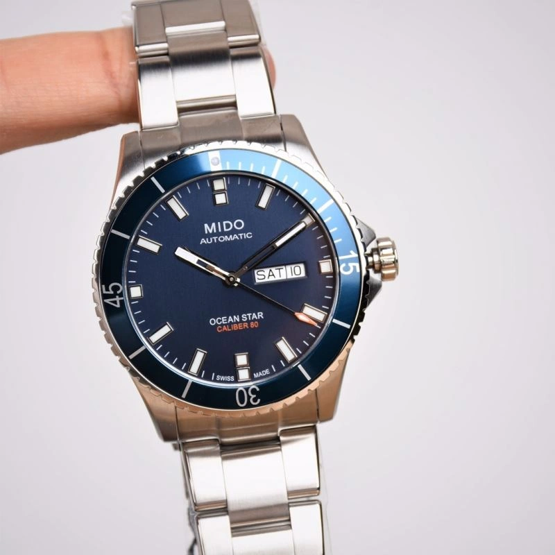 Bold MIDO Watches 190113