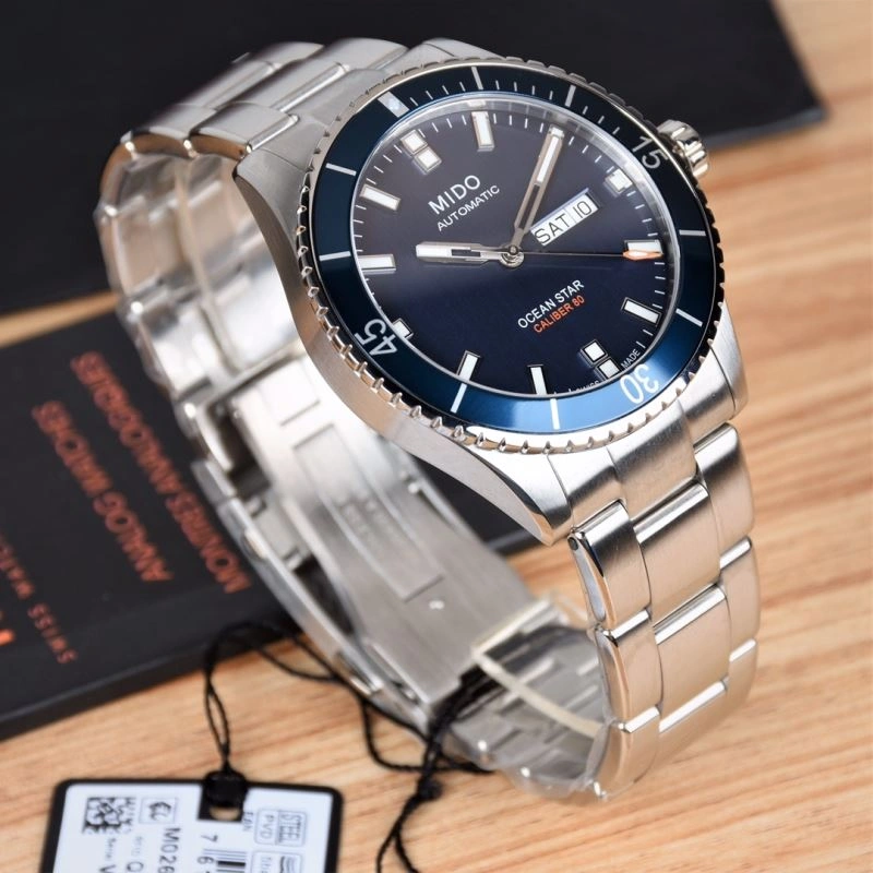 Bold MIDO Watches 190113