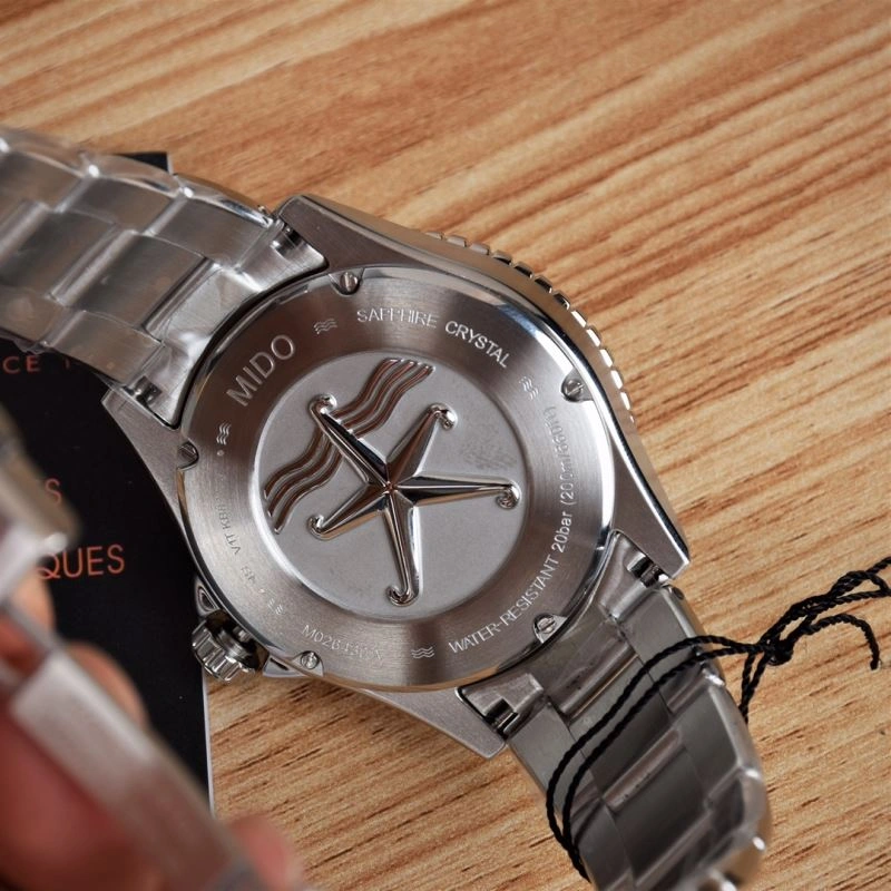 Bold MIDO Watches 190113