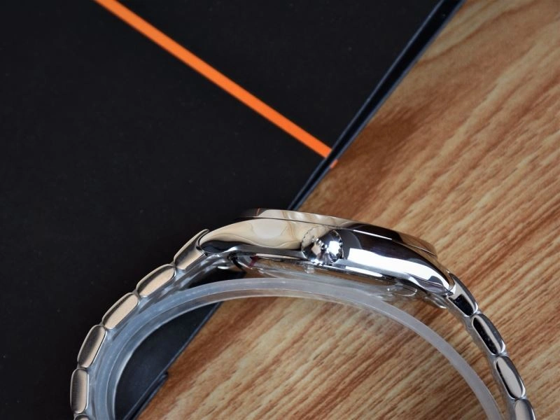 MIDO Watches SmoothTexture 190089