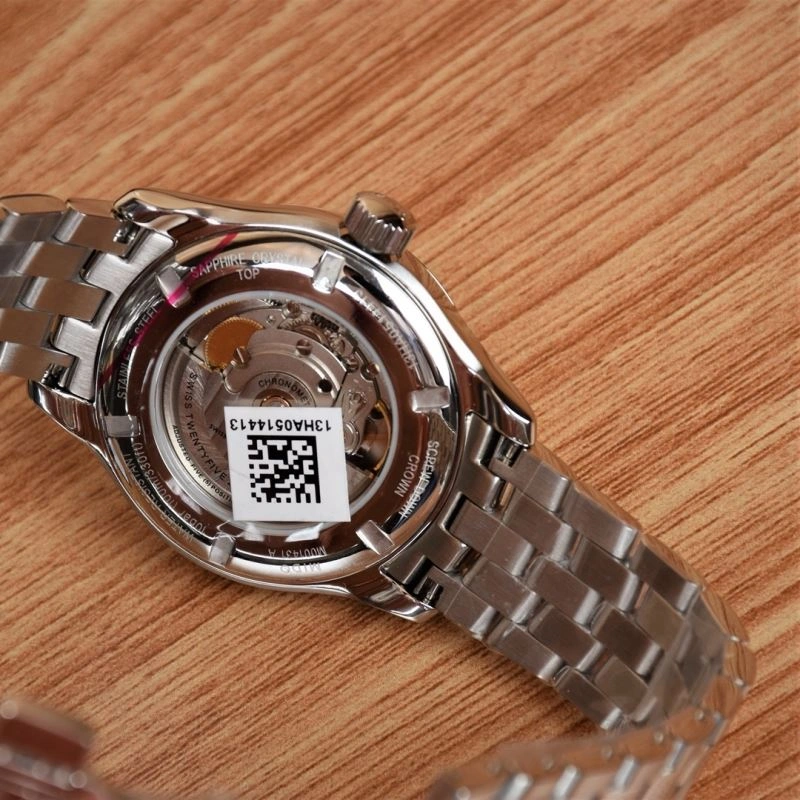 MIDO Watches SmoothTexture 190089