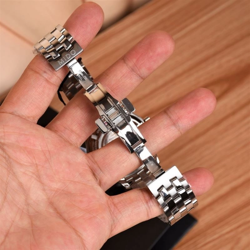 MIDO Watches SmoothTexture 190089