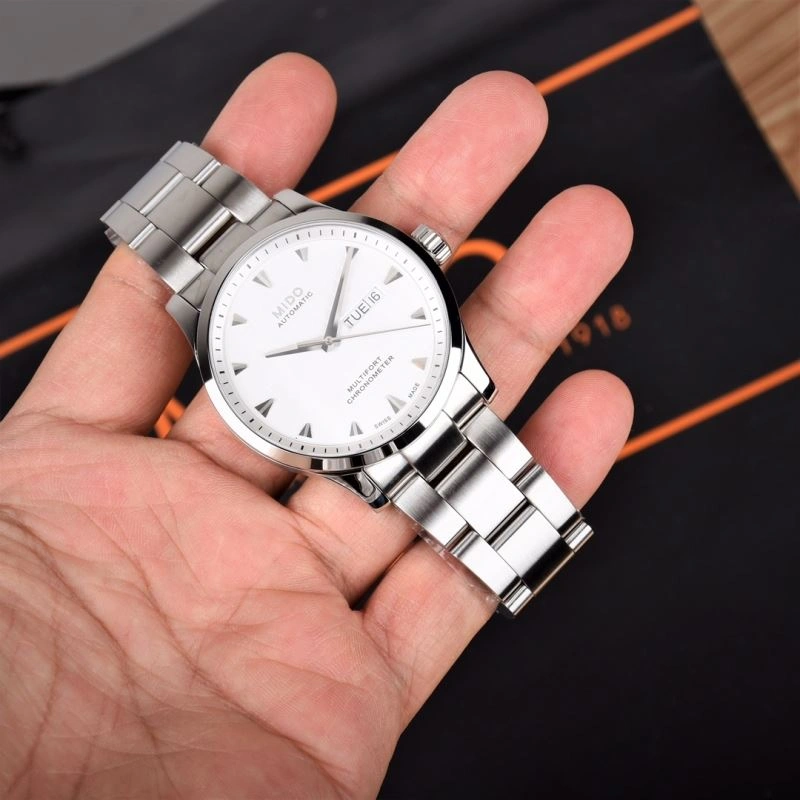 AllSeason MIDO Watches 190117