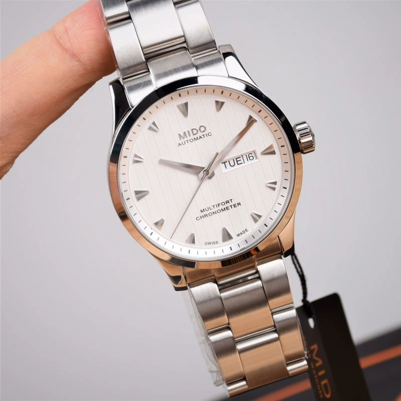 AllSeason MIDO Watches 190117