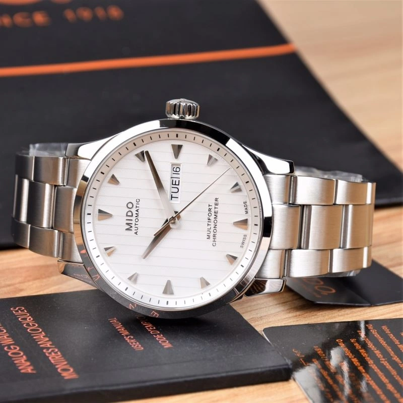 AllSeason MIDO Watches 190117