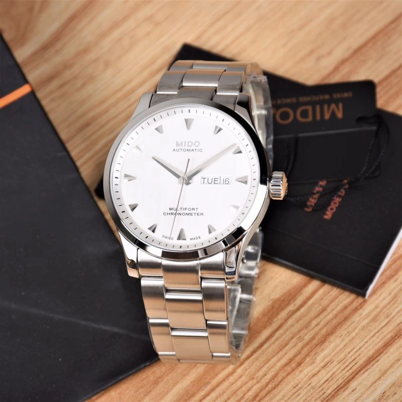 AllSeason MIDO Watches 190117
