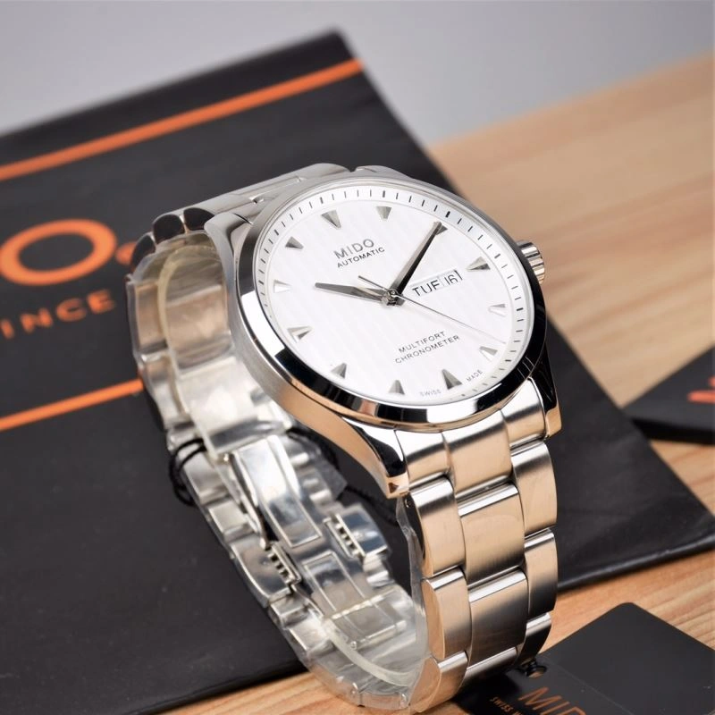 AllSeason MIDO Watches 190117