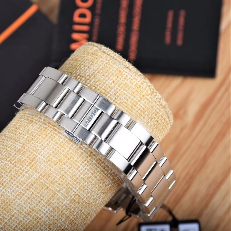 AllSeason MIDO Watches 190117