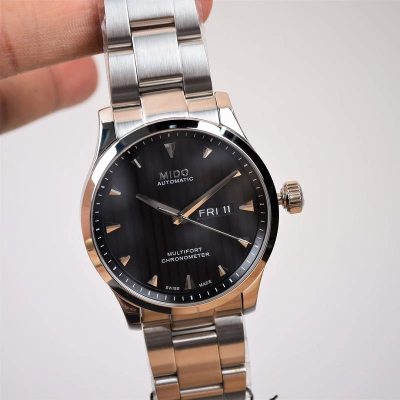 MIDO Watches TopPick 190087
